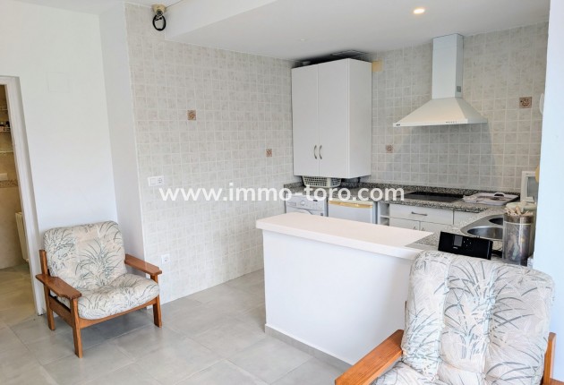 Resale - Villa - Benissa - Fanadix