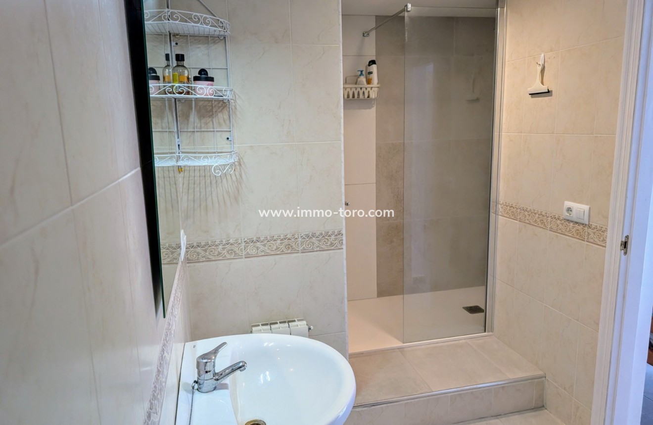 Resale - Villa - Benissa - Fanadix