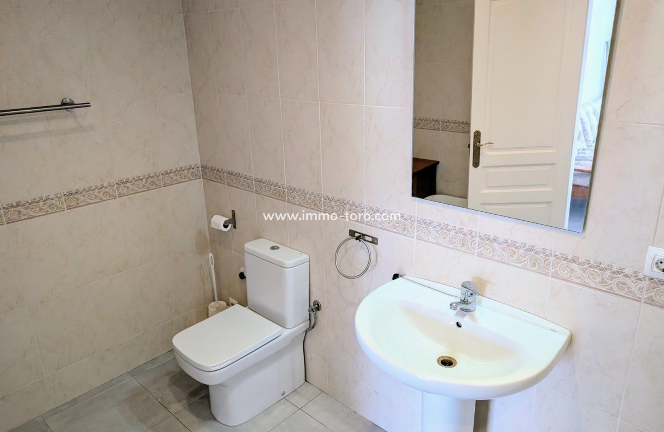 Resale - Villa - Benissa - Fanadix