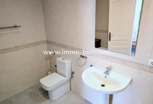 Resale - Villa - Benissa - Fanadix