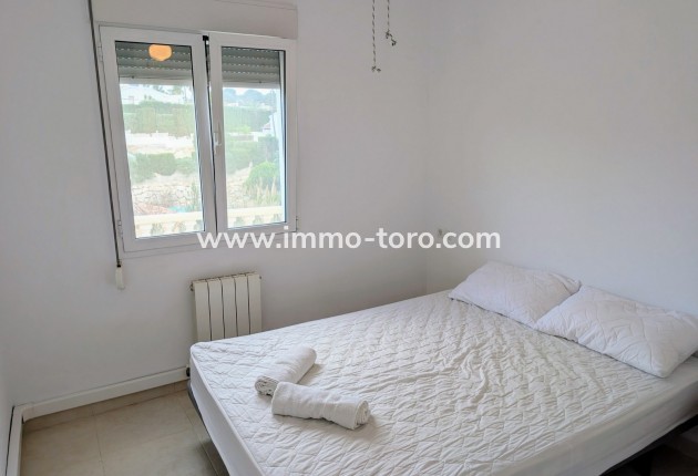 Resale - Villa - Benissa - Fanadix