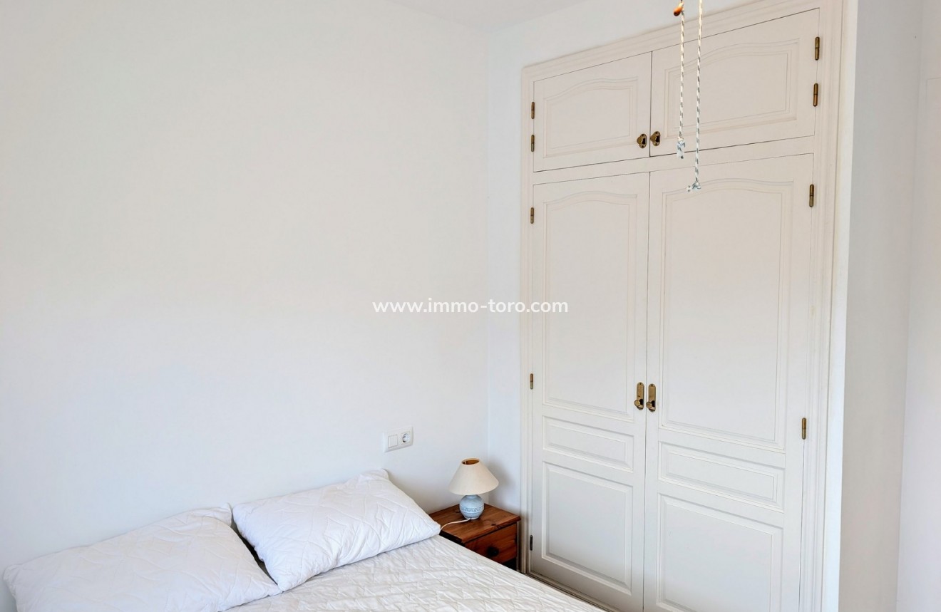 Resale - Villa - Benissa - Fanadix