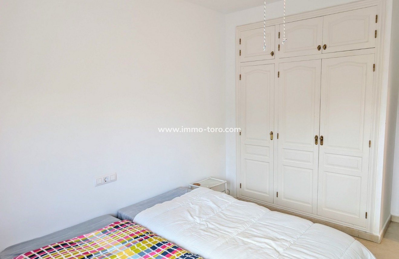 Resale - Villa - Benissa - Fanadix