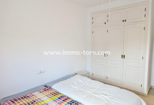 Resale - Villa - Benissa - Fanadix