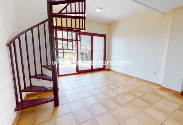 New Build - Penthouse - Archena - Villanueva del Rio Segura