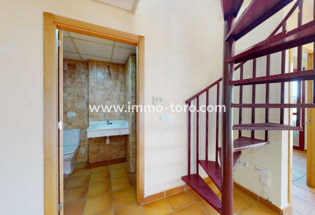 New Build - Penthouse - Archena - Villanueva del Rio Segura