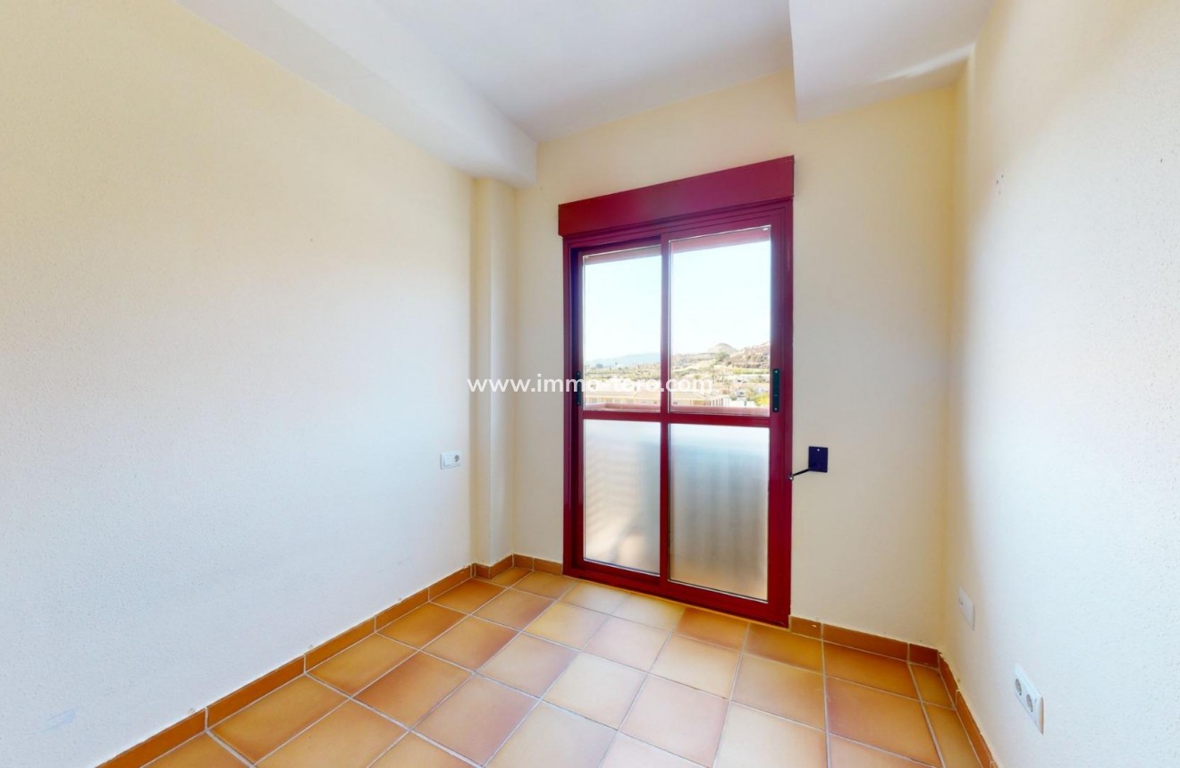 New Build - Penthouse - Archena - Villanueva del Rio Segura