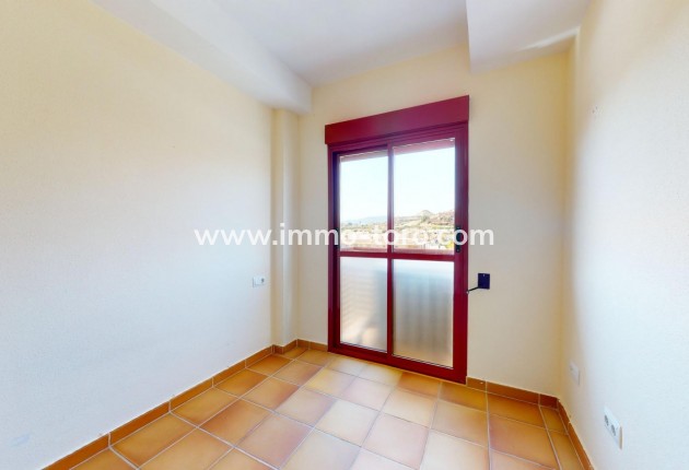 New Build - Penthouse - Archena - Villanueva del Rio Segura