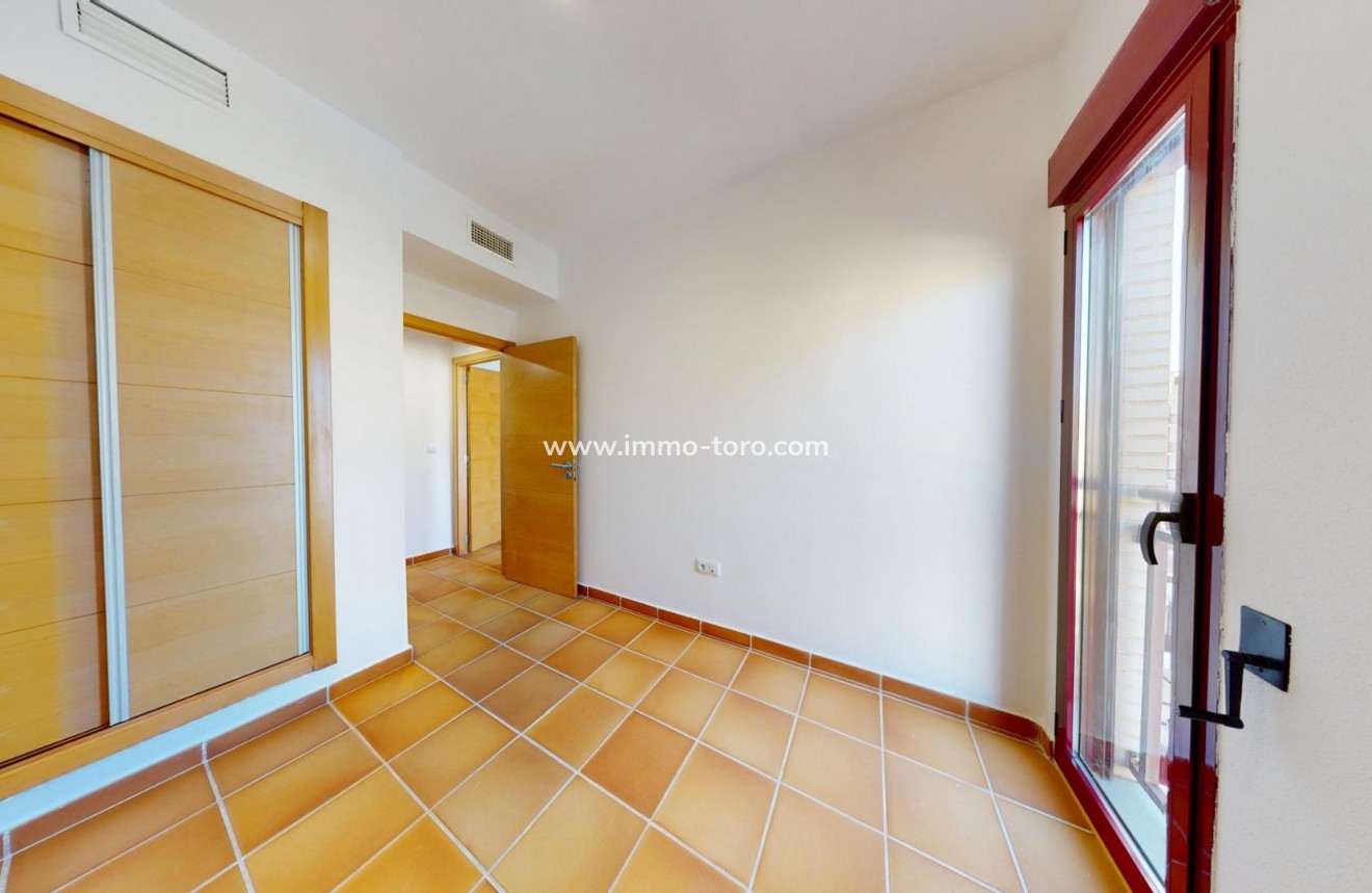 New Build - Penthouse - Archena - Villanueva del Rio Segura