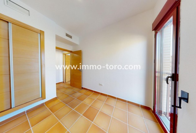 New Build - Penthouse - Archena - Villanueva del Rio Segura