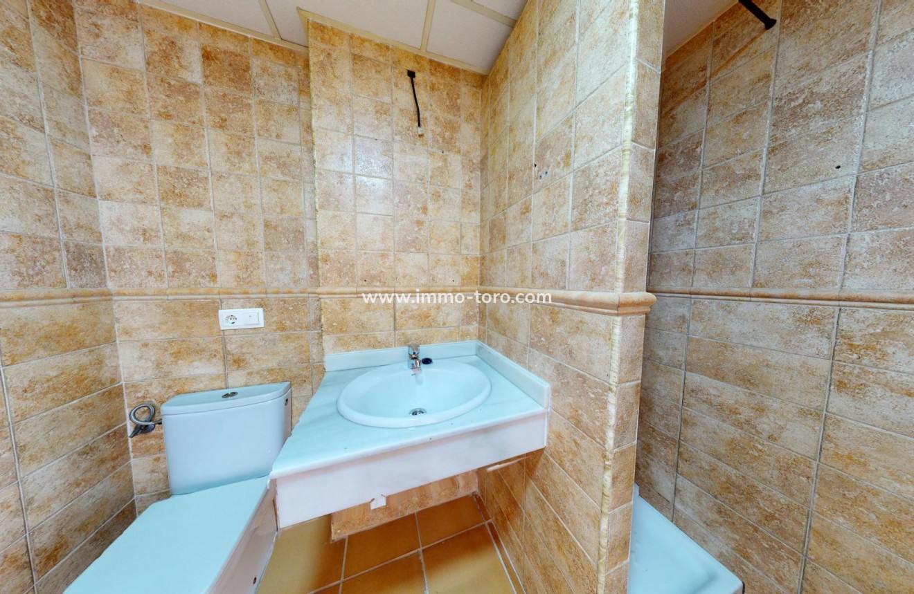 New Build - Penthouse - Archena - Villanueva del Rio Segura