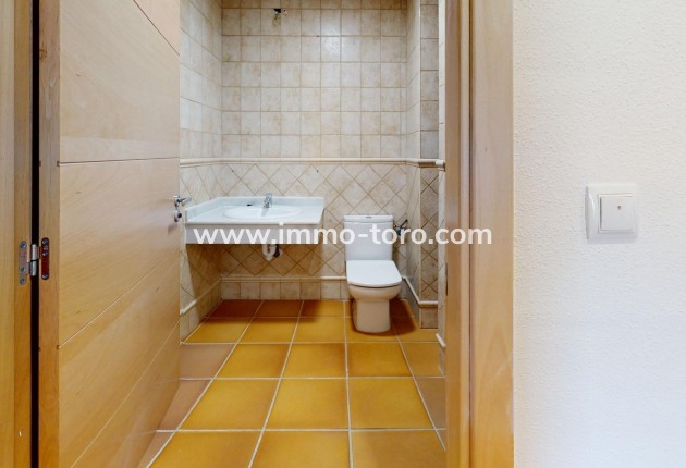 New Build - Penthouse - Archena - Villanueva del Rio Segura