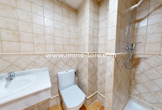 New Build - Penthouse - Archena - Villanueva del Rio Segura