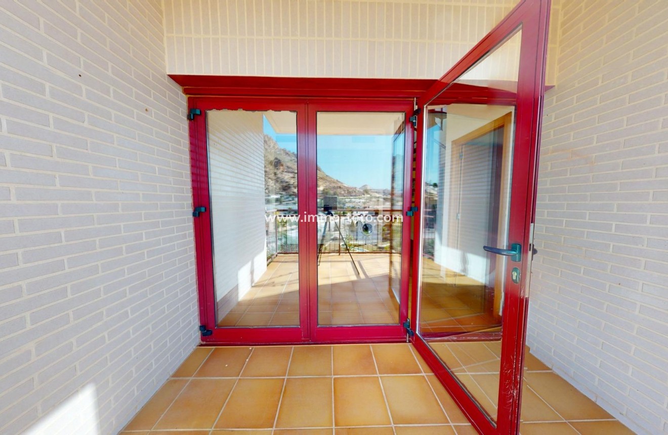 New Build - Penthouse - Archena - Villanueva del Rio Segura