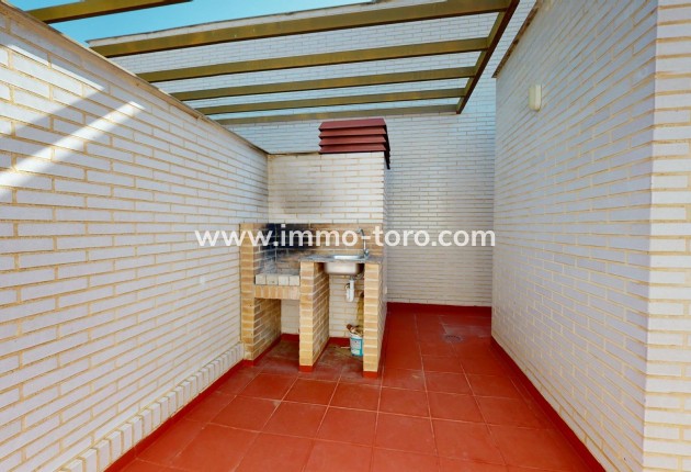 New Build - Penthouse - Archena - Villanueva del Rio Segura