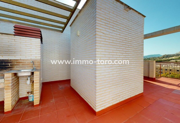 New Build - Penthouse - Archena - Villanueva del Rio Segura