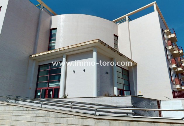 New Build - Penthouse - Archena - Villanueva del Rio Segura