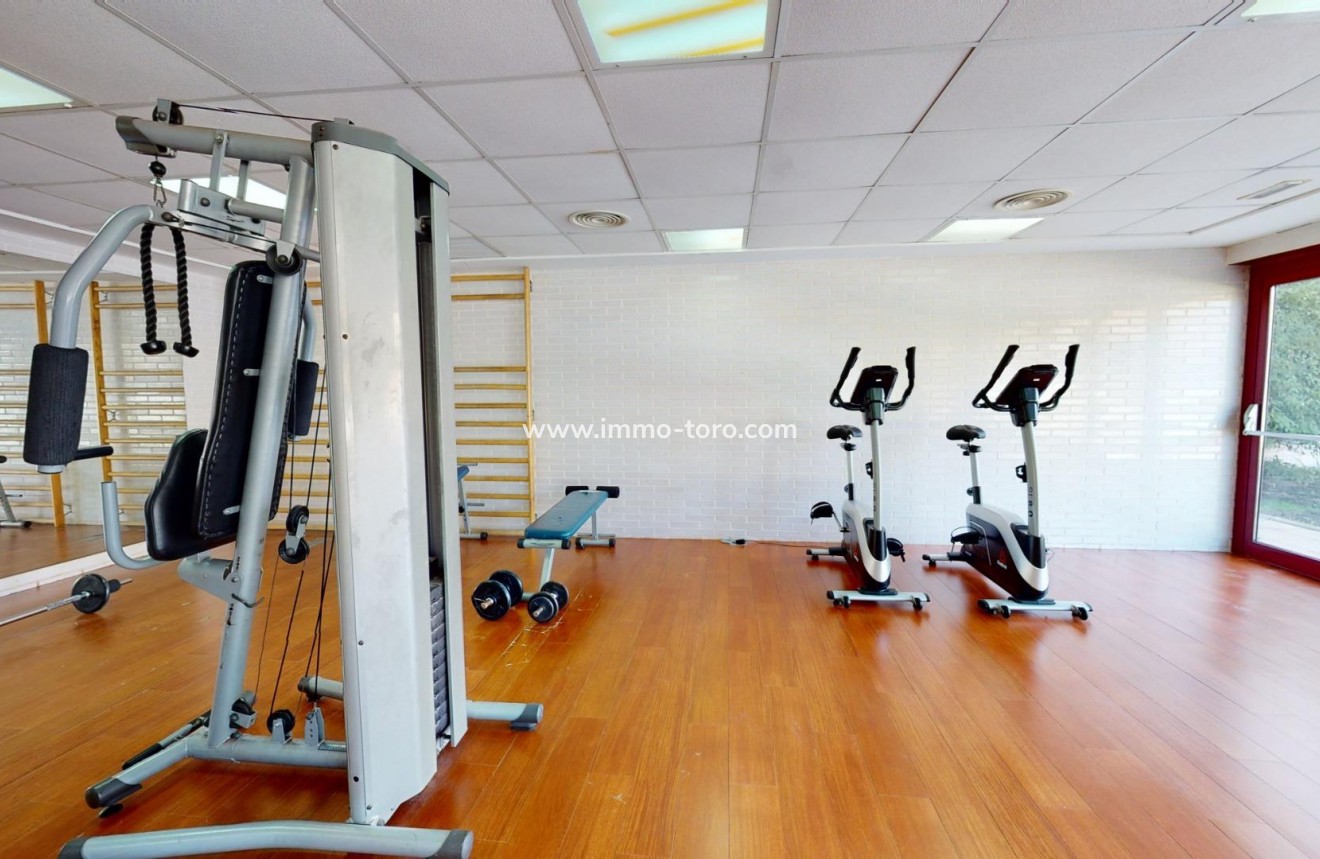 New Build - Penthouse - Archena - Villanueva del Rio Segura