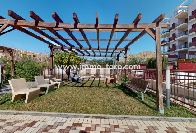 New Build - Penthouse - Archena - Villanueva del Rio Segura