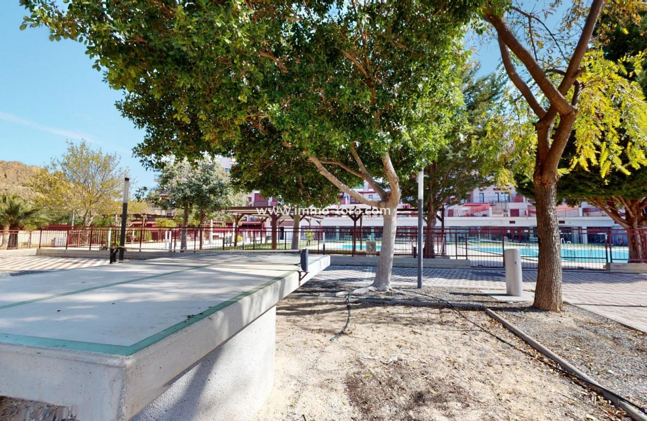 New Build - Penthouse - Archena - Villanueva del Rio Segura