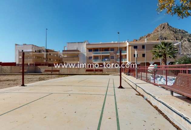 New Build - Penthouse - Archena - Villanueva del Rio Segura