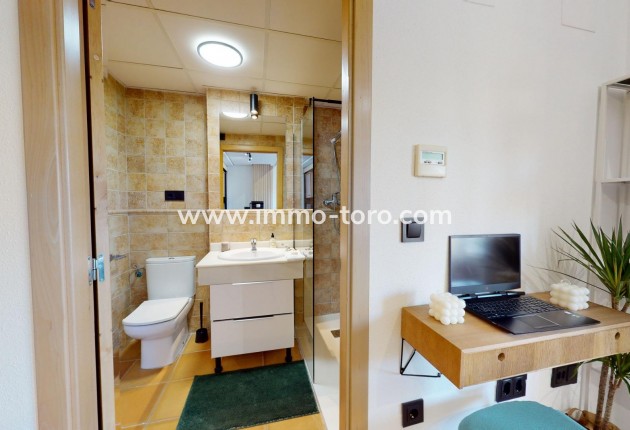 New Build - Apartment - Archena - Villanueva del Rio Segura