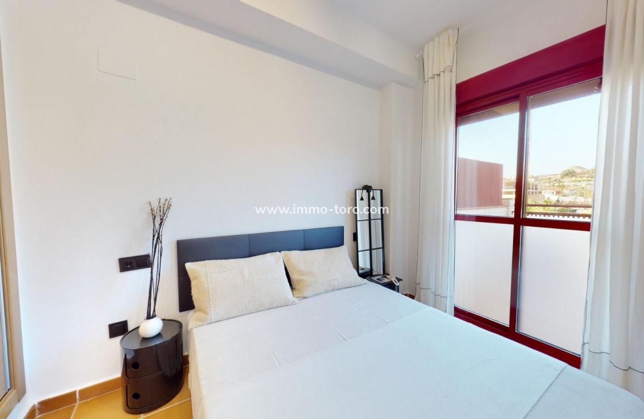 New Build - Apartment - Archena - Villanueva del Rio Segura