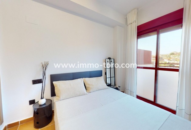 New Build - Apartment - Archena - Villanueva del Rio Segura