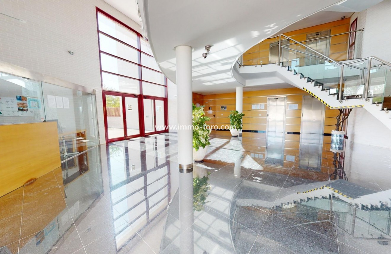 New Build - Apartment - Archena - Villanueva del Rio Segura