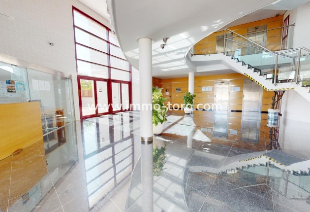 New Build - Apartment - Archena - Villanueva del Rio Segura