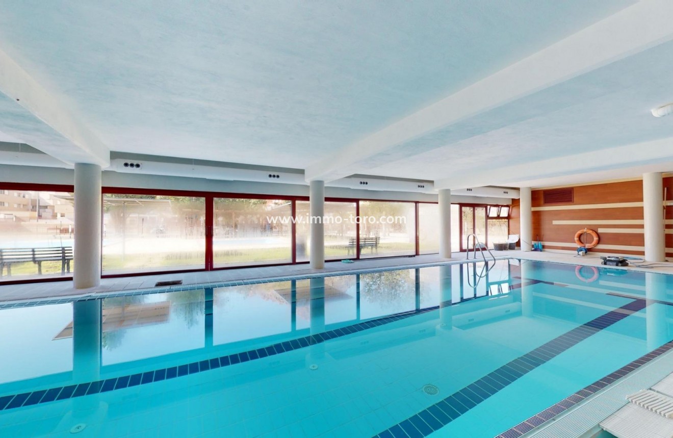 New Build - Apartment - Archena - Villanueva del Rio Segura