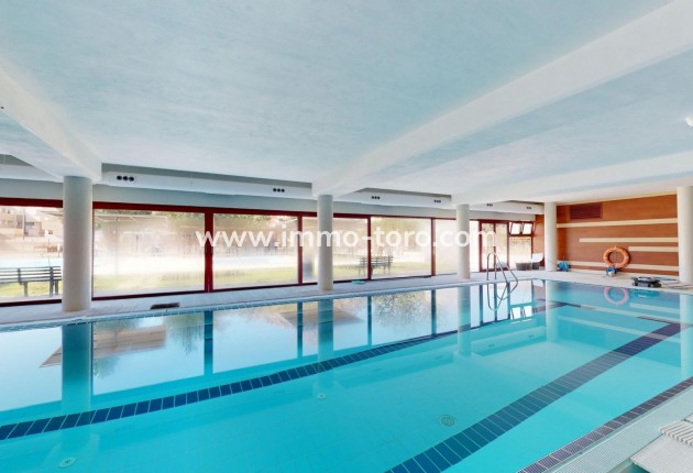 New Build - Apartment - Archena - Villanueva del Rio Segura