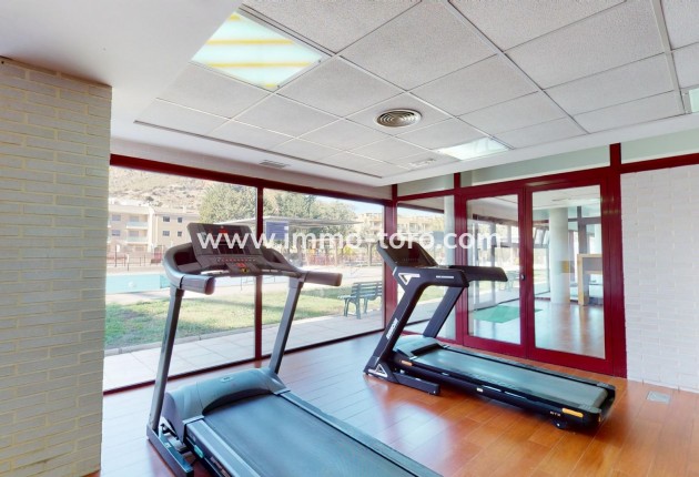 New Build - Apartment - Archena - Villanueva del Rio Segura