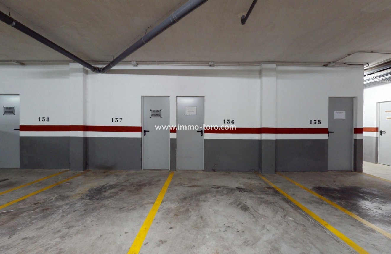 New Build - Apartment - Archena - Villanueva del Rio Segura