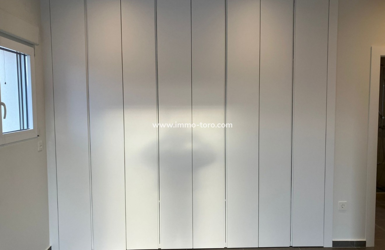 Nieuwbouw - Villa - Pinoso