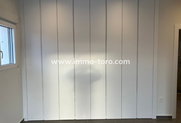 Nieuwbouw - Villa - Pinoso