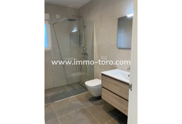 Nieuwbouw - Villa - Pinoso