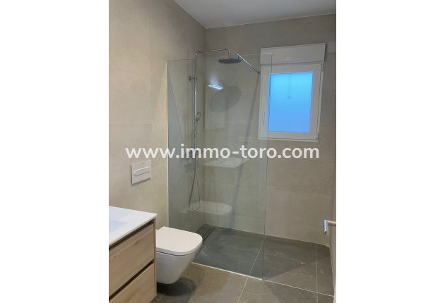 Nieuwbouw - Villa - Pinoso