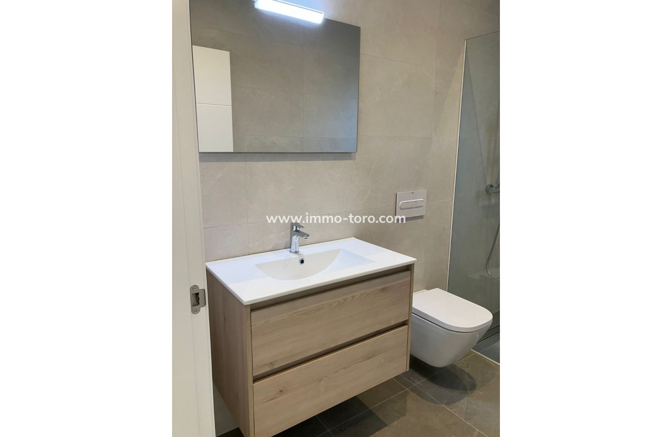 Nieuwbouw - Villa - Pinoso