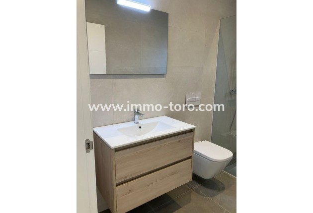 Nieuwbouw - Villa - Pinoso