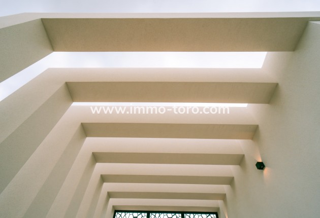 Nueva construcción  - Villa / Chalet - Pinoso