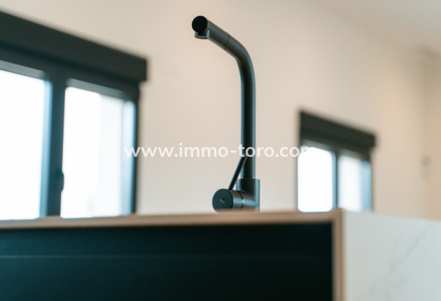 Nueva construcción  - Villa / Chalet - Pinoso