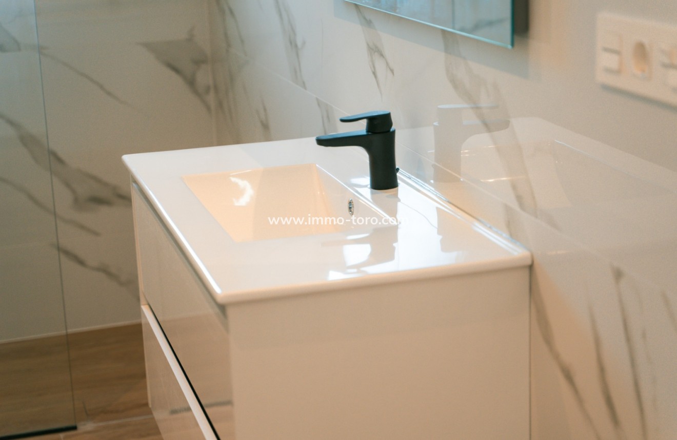 Nueva construcción  - Villa / Chalet - Pinoso