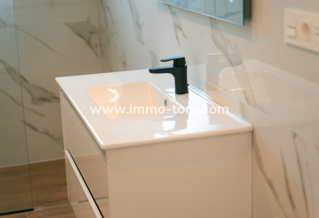 Nueva construcción  - Villa / Chalet - Pinoso