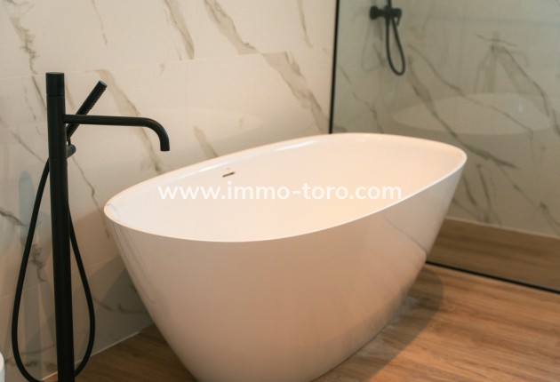 Nueva construcción  - Villa / Chalet - Pinoso