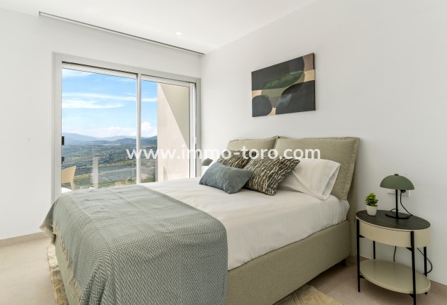 New Build - Villa - Benitachell - Cumbre del sol