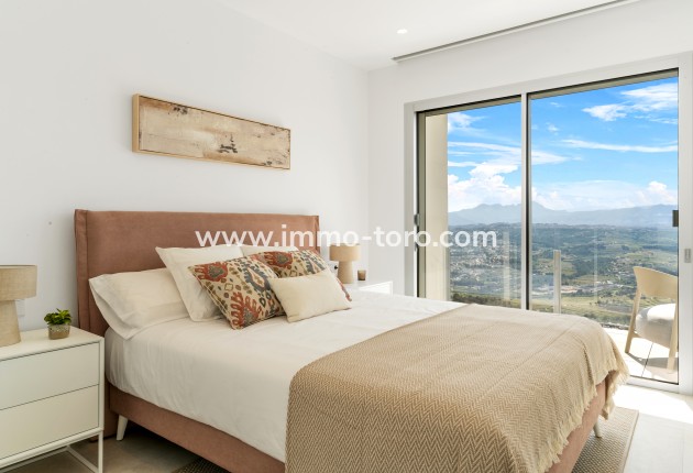 New Build - Villa - Benitachell - Cumbre del sol