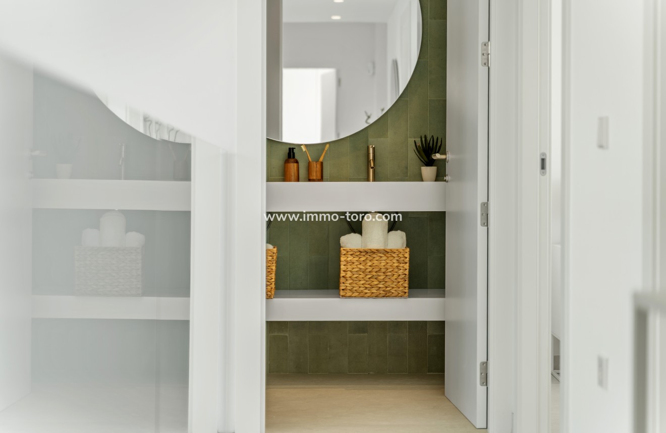 New Build - Villa - Benitachell - Cumbre del sol