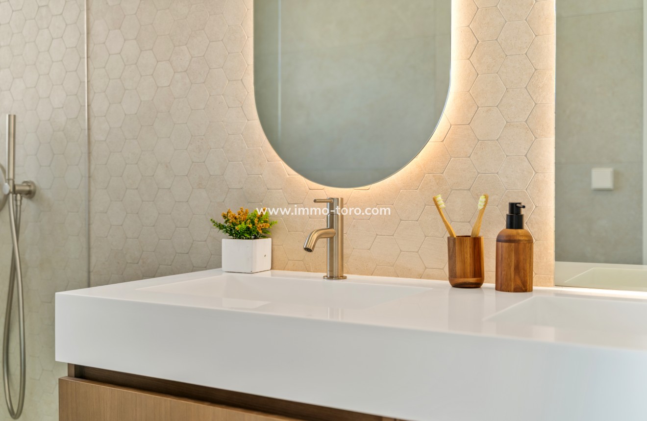 New Build - Villa - Benitachell - Cumbre del sol