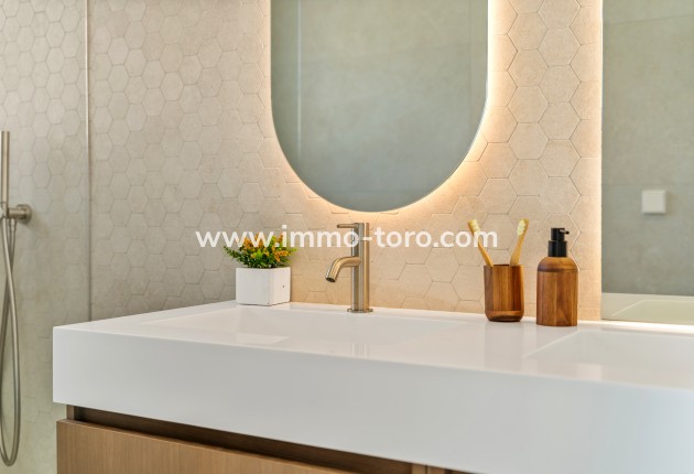 New Build - Villa - Benitachell - Cumbre del sol